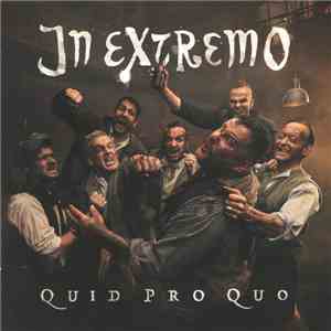 In Extremo - Quid Pro Quo flac album