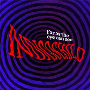 Indigochild - Far As The Eye Can See flac album
