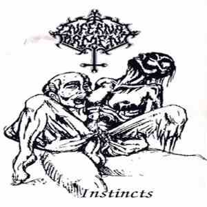 Infernal Torment - Instincts flac album