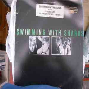 Inga & Anete Humpe - Swimming With Sharks flac album