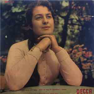 Ingeborg Nyberg - Var Jag Går I Skogar, Berg Och Dalar flac album