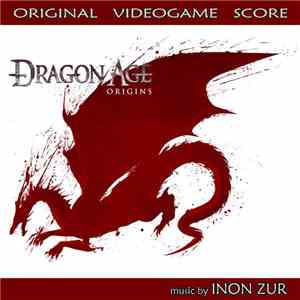 Inon Zur - Dragon Age: Origins (Original Videogame Score) flac album