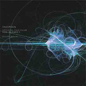 Inoran - Inoran Official Fan Club No Name? 2010-2011 flac album
