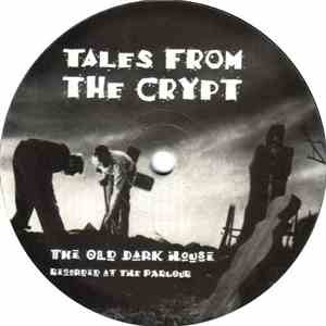 Insync vs. Mysteron - Tales From The Crypt flac album