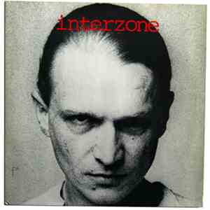 Interzone  - Interzone flac album