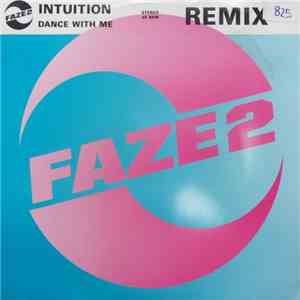 Intuition - Dance With Me (Remix) flac album