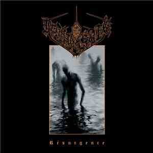 Iphicrate - Résurgence flac album