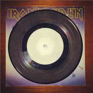 Iron Maiden - Can I Play With Madness flac album