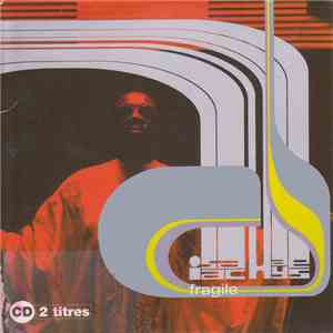 Isaac Hayes - Fragile flac album