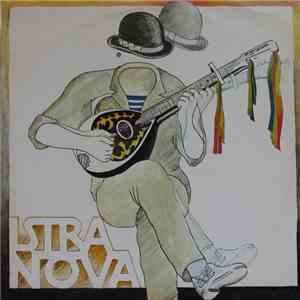 Istranova - Istranova flac album