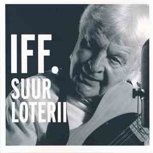 Ivo Linna, Supernova  - IFF. Suur loterii flac album