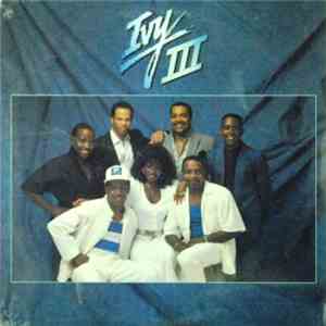 Ivy  - Ivy III flac album