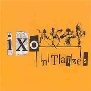 Ixo - Initiatives flac album