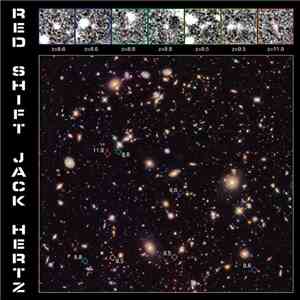 Jack Hertz - Red Shift flac album
