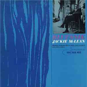 Jackie McLean - Bluesnik flac album