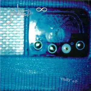 Jaded  - Fluffy E.P. flac album