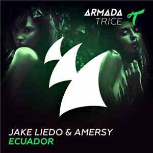 Jake Liedo & Amersy - Ecuador flac album