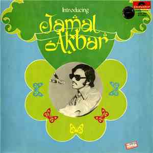 Jamal Akbar - Introducing Jamal Akbar flac album