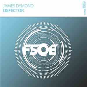James Dymond - Defector flac album