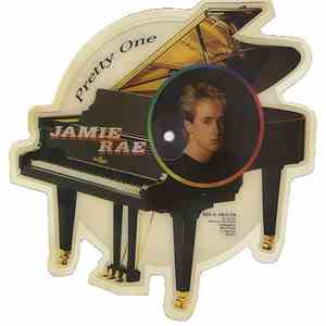 Jamie Rae - Pretty One flac album