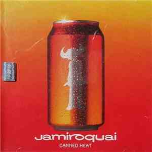 Jamiroquai - Canned Heat flac album