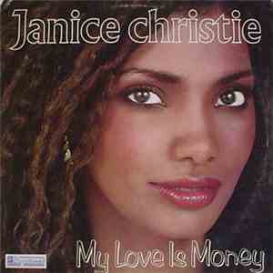 Janice Christie - My Love Is Money flac album