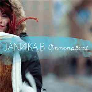 Jannika B - Onnenpäivä flac album