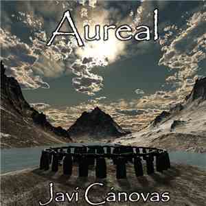 Javi Cánovas - Aureal flac album