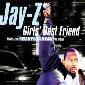 Jay-Z - Girls' Best Friend flac album