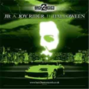 JB - Joy Rider / Halloween flac album