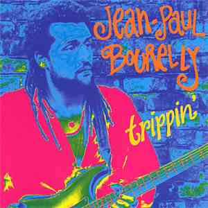Jean-Paul Bourelly - Trippin' flac album