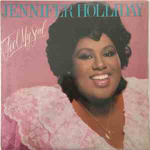 Jennifer Holliday - Feel My Soul flac album