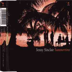 Jenny Sinclair - Summertime flac album