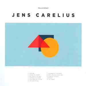 Jens Carelius - The Architect flac album