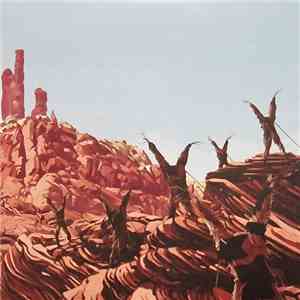 Jerry Goldsmith - Planet Of The Apes (Original Motion Picture Soundtrack) flac album
