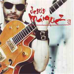 Jesús Márquez - Jesús Márquez flac album