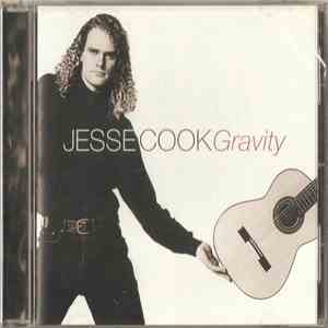 Jesse Cook - Gravity flac album