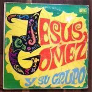 Jesus Gomez Y Su Grupo - Venezuela flac album