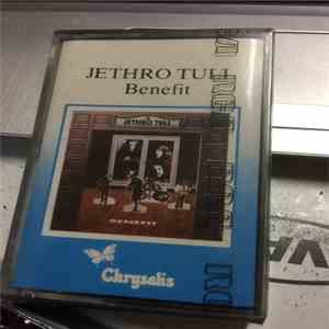 Jethro Tull - Benefit flac album