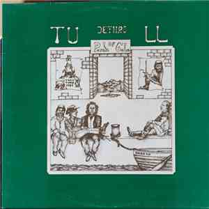 Jethro Tull - Porch Of Gale flac album