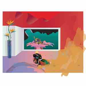 Jex Opolis - Ravines flac album