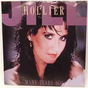 Jill Hollier - Many Tears Ago flac album