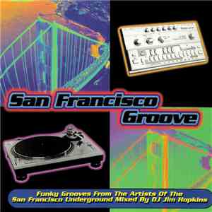 Jim Hopkins - San Francisco Groove flac album