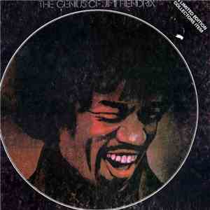 Jimi Hendrix - The Genius Of Jimi Hendrix flac album