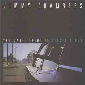 Jimmy Chambers - You Can't Fight It (Riccio Rerub) flac album
