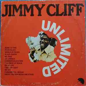 Jimmy Cliff - Unlimited flac album