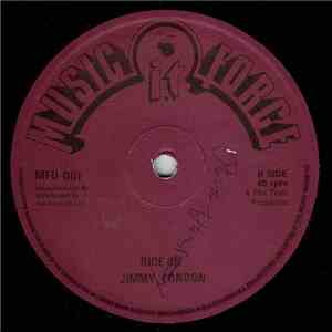 Jimmy London - In My Heart / Ride On flac album