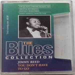 Jimmy Reed - You Don't Have To Go flac album