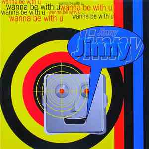 Jinny - Wanna Be With U flac album
