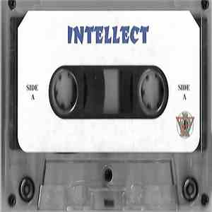 JJ Jellybean - Intellect flac album